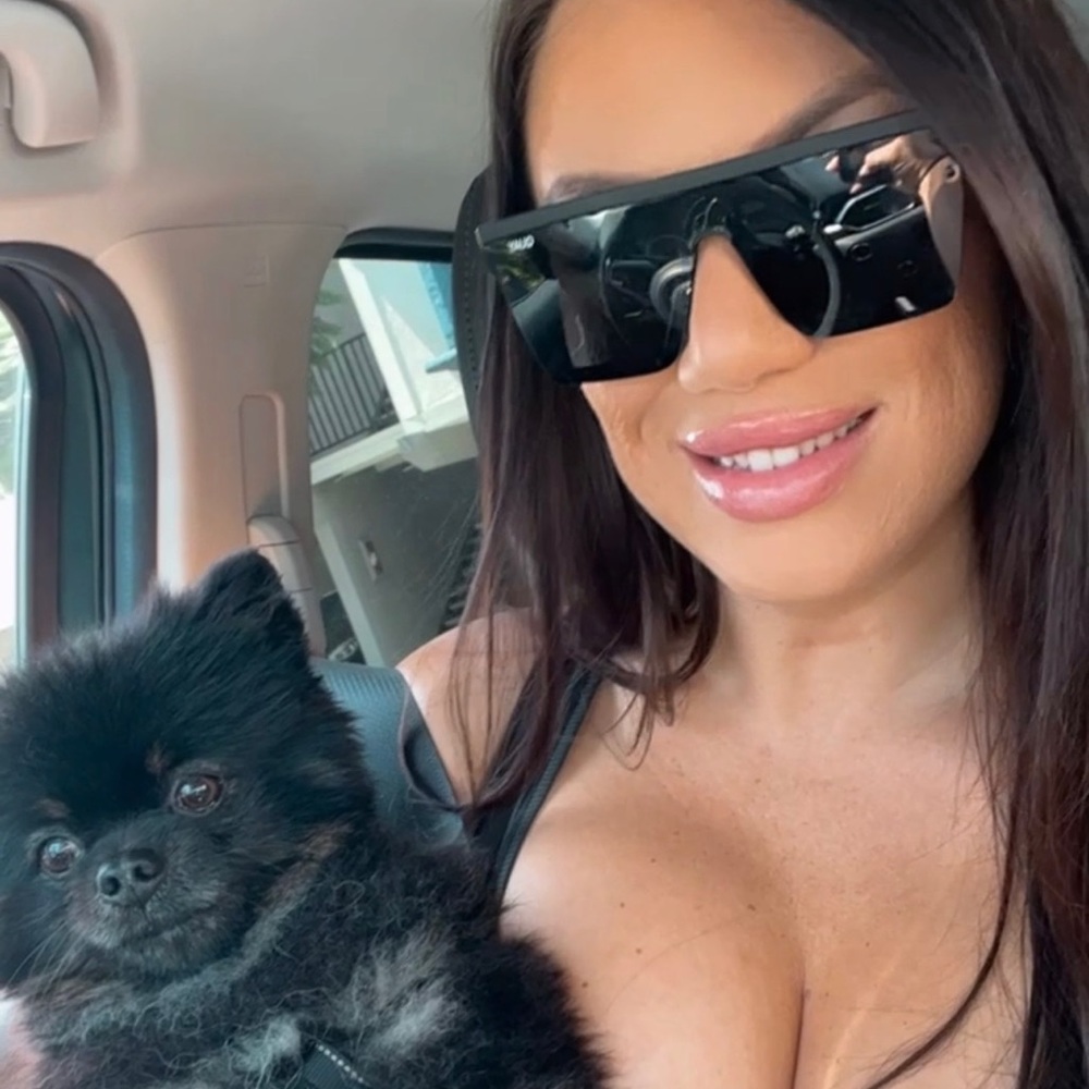 Meet your Posher, Kelsey